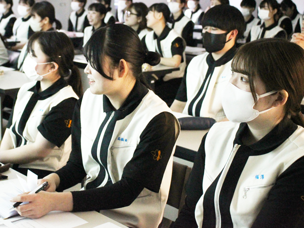 社会保険の勉強！